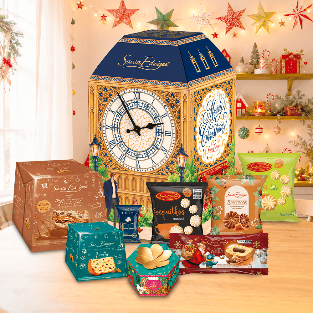 Kit Big Ben